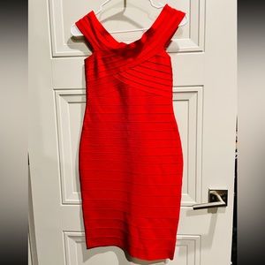 NWOT Meilun dress